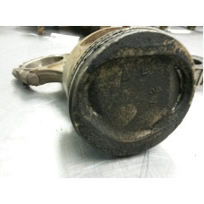 98R003 Piston and Connecting Rod Standard For 90-95 Dodge Caravan  3.0